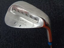 中古 ムジーク SandRider/MODUS3 105/WEDGE/58[0976]■松山_画像1