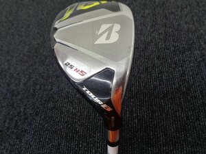 中古 ブリヂストン TOUR B JGR HY/MCH60/R/25[1060]■松山