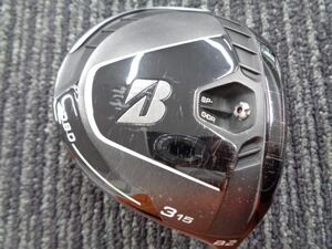 中古 ブリヂストン B2/Diamana PD50/S/15[5888]■博多