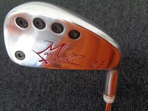 中古 マックスソウル M558U/NSPRO MODUS TOUR 105/S/23[1143]■松山