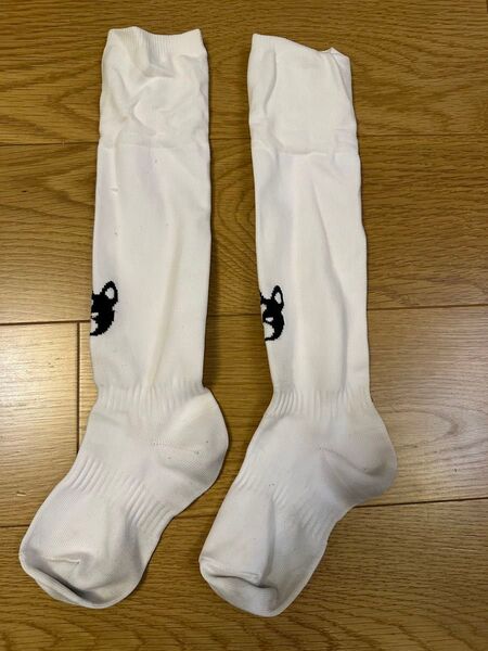サッカージャンキー ソックス 19-21㎝
