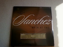 レゲエ Sanchez / The Best Of Sanchez Back At One LP新品です。