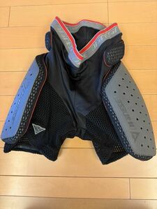 DAINESE ダイネーゼ ヒッププロテクター 