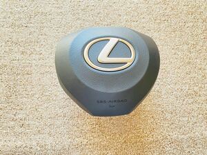  Lexus LM genuine products driver`s seat airbag air bag unused 