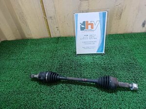  Mitsubishi left front drive shaft Toppo H82A H82A 2008 #hyj NSP131083