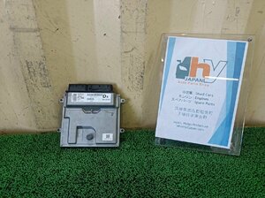  Jaguar ECU XF J05FA J05FA 2009 #hyj NSP132808