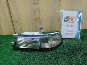  Nissan left head light Laurel GC34 GC34, HC34 1994 #hyj NSP134632