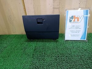 トヨタ グローブボックス カムリ SV20 SV20, CV20, SV2#, VZV20 1987 #hyj NSP143300