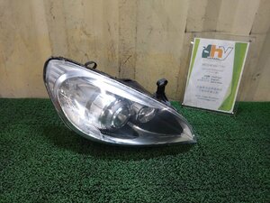  Volvo head light right V60 DBA-FB4164T FB4164T 2013 #hyj NSP152581