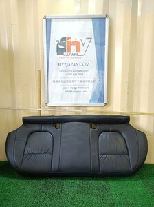  Jaguar rear seats cushion XF J05FA J05FA 2009 #hyj NSP131458