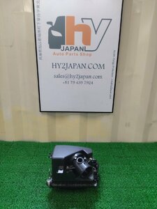 トヨタ　エアクリーナー　カローラフィールダー　DBA-ZRE144G　ZRE144G　2007　#hyj　NSP47302