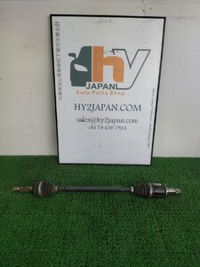  Jeep left - rear drive shaft compass MK4924 MK4924 2016 #hyj NSP72297