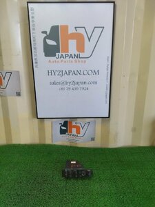 ランドローバー 運転席パワーウィンドウスイッチ レンジローバー ヴォウジェ LM44 2005 #hyj NSP58003