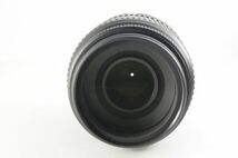 ★新品級★Nikon ニコン AF-S DX NIKKOR 55-300mm f/4.5-5.6 G ED VR 使用感の少ない素晴らしい外観！光学カビ、クモリなし！0113_画像3