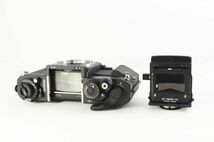 ★希少元箱付き・新品級★Canon キヤノン NEW F-1 外観・光学共に最高レベルのコンディションです！_画像8