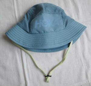  new goods HOKA ONEONE ho kao Neo ne Ad ven tea - hat / cap F green group 