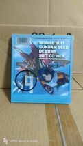 ◆CD『機動戦士ガンダムSEED DESTINY　SUIT CD vol.9 未開封』◆_画像1