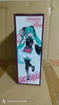 ★『初音ミク　フィギュア　Costumes　チャイナドレス ver.』◆_画像2