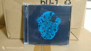 ◆★CD『SiM　シングルCD　CROWS　2枚組』★◆