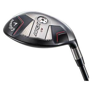 キャロウェイ エイペックス UW ユーティリティ 23° SRシャフト：TENSEI 70 for Callaway カーボン APEX 2024 33p 即納の画像4