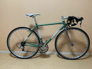 ラレー カールトン Raleigh Carlton