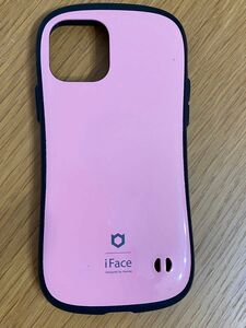 iFace iPhone11 Pro ピンク