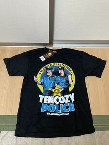 新日本プロレス←天コジポリスTシャツ←天山 小島