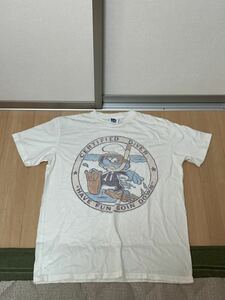 JUNKFOOD←ダイバースマーフTシャツ←ジャンクフード