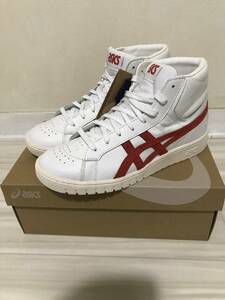 未使用　ASICS/アシックス/GEL-PTG MT/ゲル ポイントゲッター /26.0cm/