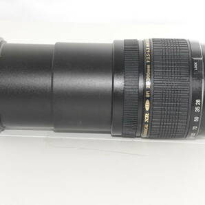 ★特上品★TAMRON AF ASPHERICAL XR LD IF 28-300mm F3.5-6.3 MACRO A06 CANON キャノン★完動★A108★の画像2