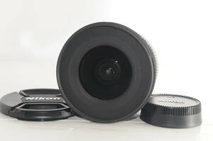 ★良品★SIGMA シグマ 10-20mm F4-5.6 D DC HSM NIKON★完動★D102★