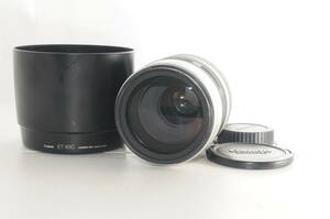 ★美品★CANON キヤノン EF 100-400mm F4.5-5.6 L IS USM★完動★