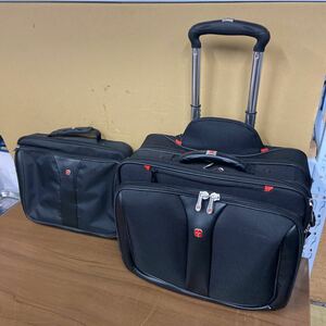 UTt179 ウェンガー メンズ スーツケース バッグ キャリーケース キャリーバッグ ビジネスバッグ 