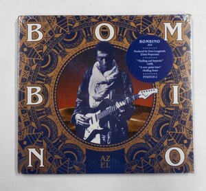 CD Azel ニジェール / Bombino ボンビーノ 【ス271】