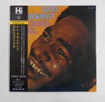 CD DON BRYANT ドン・ブライアント / PRECIOUS SOUL プレシャス・ソウル 紙ジャケ 【ス279】_画像1