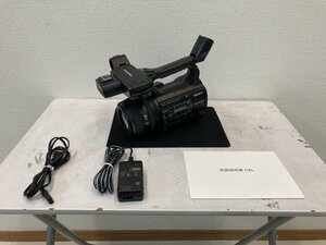【送料無料】 SONY ソニー ビデオカメラ NXCAM カムコーダー CMOSセンサー HXR-NX100