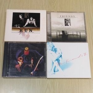 B'z CD まとめ売り