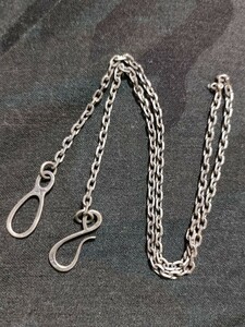  Goro's goro's Old hook chain 