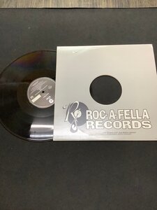 ◆日 E 0112 820　Roc-A-Fella Records　-定形外