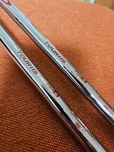 オノフ 最新 ウェッジ 52 56 2本セット NS PRO MODUS3 TOUR115 フレックスS ONOFF FORGED KURO 2024 モーダス 純正グリップ グローブライド_画像6