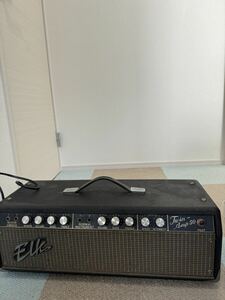 ELK TWIN AMP 50 ギターアンプ