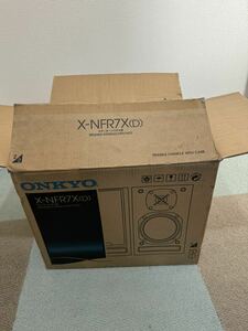 ONKYO X-NFR7X(D) スピーカー