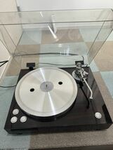 Victor ビクター QL-A70 オートリフトアップ機能搭載 クォーツロックDDレコードプレーヤー audio-technica AT150E _画像1