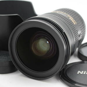 送料無料◆Nikon ニコン AF-S NIKKOR 24-70mm F2.8G ED◆-02