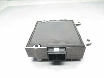 E3R5-1226 ホンダ ジャイロX 4st Fi車 実動 ECU CDI イグナイター レギュレター 【TD02-110～ NJ50MDB 動画有】_画像6