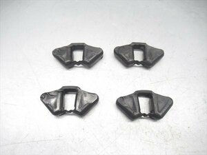 E3R5-1227 ホンダ スーパーカブ90 カスタム ハブダンパー 純正品 補修用に 【HA02-2632*** セル付き 3速 動画有】