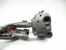 F1R6-0115 スズキ スカイウェイブ250S 3型 右 ハンドルスイッチ 純正品 動作OK 【CJ46A-105*** JBK-CJ46A 動画有】_画像5