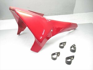 F1R6-0117 スズキ GSR250 アンダーカウル 純正品 【LC6GJ55D001106～ 動画有】