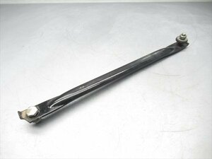 F1R6-0119 ホンダ スーパーカブ50-2 ブレーキトルクロッド 純正品 【AA04-102～ 4速セル付 動画有】