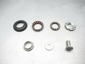 F1R6-0124 Suzuki ST250 E type stem nut bearing [NJ4CA-101*** animation have ]